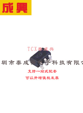 FET输入运放 SOT-23-5 AD8065WARTZ-R7 FastFET运算放大器 MHz 高