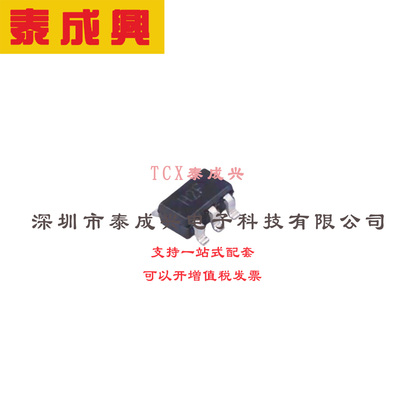 FET输入运放 SOT-23-5 AD8065WARTZ-R7 FastFET运算放大器 MHz 高