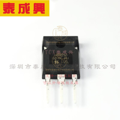 IRFP250PBF VISHAY(威世) 场效应管(MOSFET) 190W 200V 30A 1个N