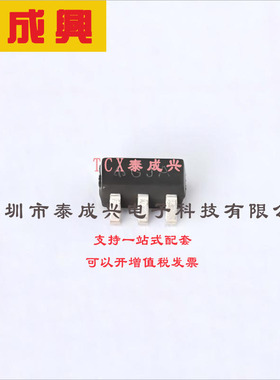 AP3407KTR-G1 DIODES(美台) 开关稳压器 1.2A 1.4MHz Sync DC/DC