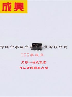 AO5800E AOS MOSFET-阵列-2-N-通道（双）-60V-400mW-表面贴装型-