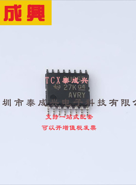 SN74CB3Q3257PWR TI(德州仪器) 其他逻辑