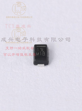 MSS1P3L-M3/89A VISHAY(威世) 肖特基二极管 440mV@1A 30V 15uA@3