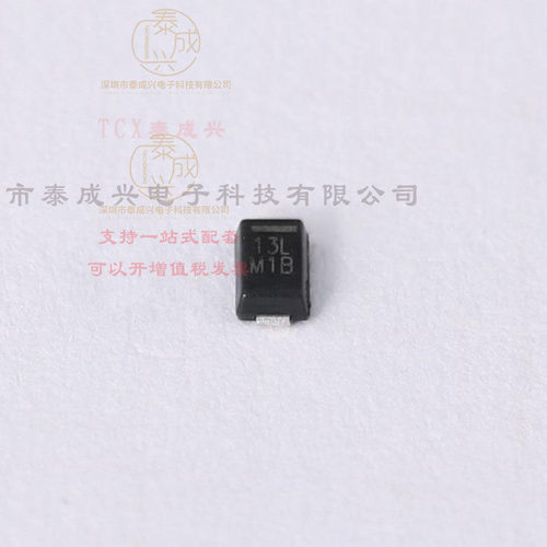 MSS1P3L-M3/89A VISHAY(威世) 肖特基二极管 440mV@1A 30V 15uA@3