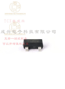 GSOT12C-E3-08 VISHAY(威世) 26V-夹子-12A（8-20μs）-Ipp-TVS-