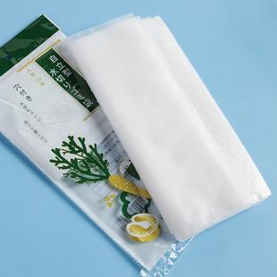 R1 日本DAN 厨房小帮手 厚实大容量厨房沥水垃圾袋 30只一包