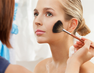 好品質(zhì)白菜價(jià) E122 原DAN 官W13刀 腮紅刷沒刷散粉 四件套化妝刷