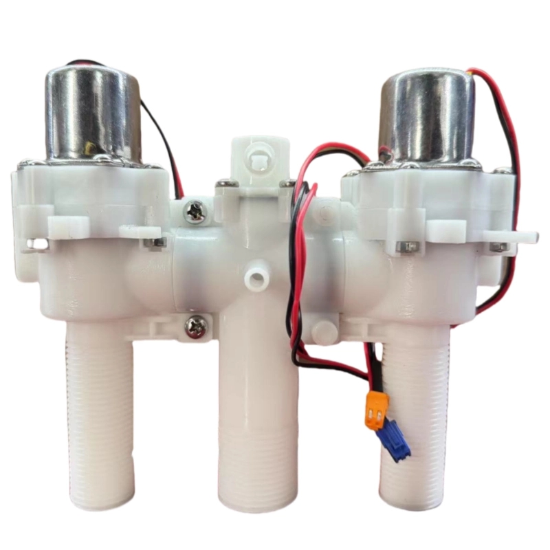 智能马桶脉冲阀电磁阀泵智能马桶冲水泵SS77120