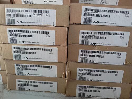 西门子1500PLC 6ES7521-1BL00-0AB0 模块