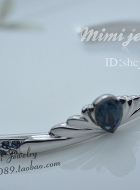 镀金复古奥地利ins手镯