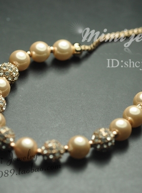 cc美国复古摩登活扣抽绳ins手链