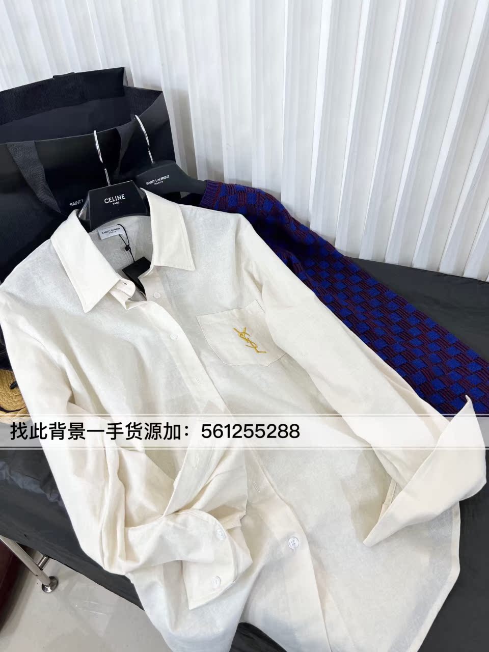 盘点十大微信上所谓的大牌原单_微信上所谓的大牌原单怎么弄-第2张图片-潮百科