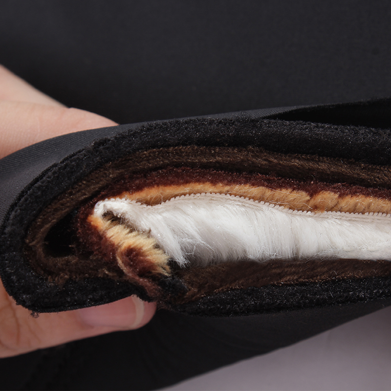 Pantalon collant jeunesse simple en nylon - Ref 774203 Image 4