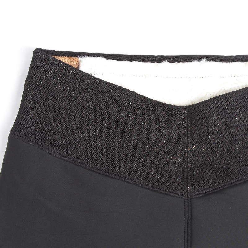 Pantalon collant jeunesse simple en nylon - Ref 774203 Image 5