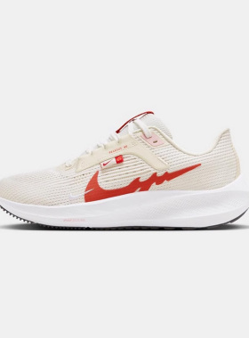 Nike/耐克 女子低帮  AIR ZOOM PEGASUS 40 FZ5059-121