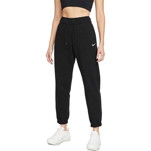 Nike/耐克 女装 休闲 针织长裤 运动生活PANT DM6420-010