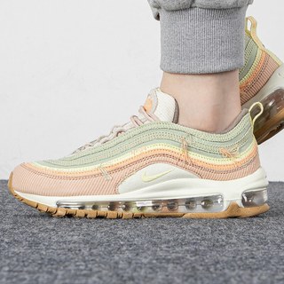 Nike耐克女鞋2022春季新款AIR MAX 97复古运动休闲鞋DQ5073-381