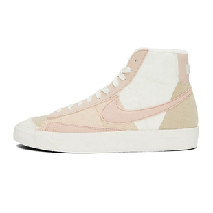 Nike/耐克 女子高帮 THREE QUARTER HIGH DO7445-261