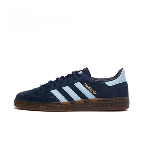 Adidas/三叶草 中性鞋 经典鞋 HANDBALL SPEZIAL 三叶草 BD7633