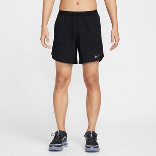 Nike/耐克 男装 跑步 跑步梭织短裤 IF2051-010