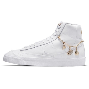 Nike/耐克 女子高帮 THREE QUARTER HIGH DM0850-100