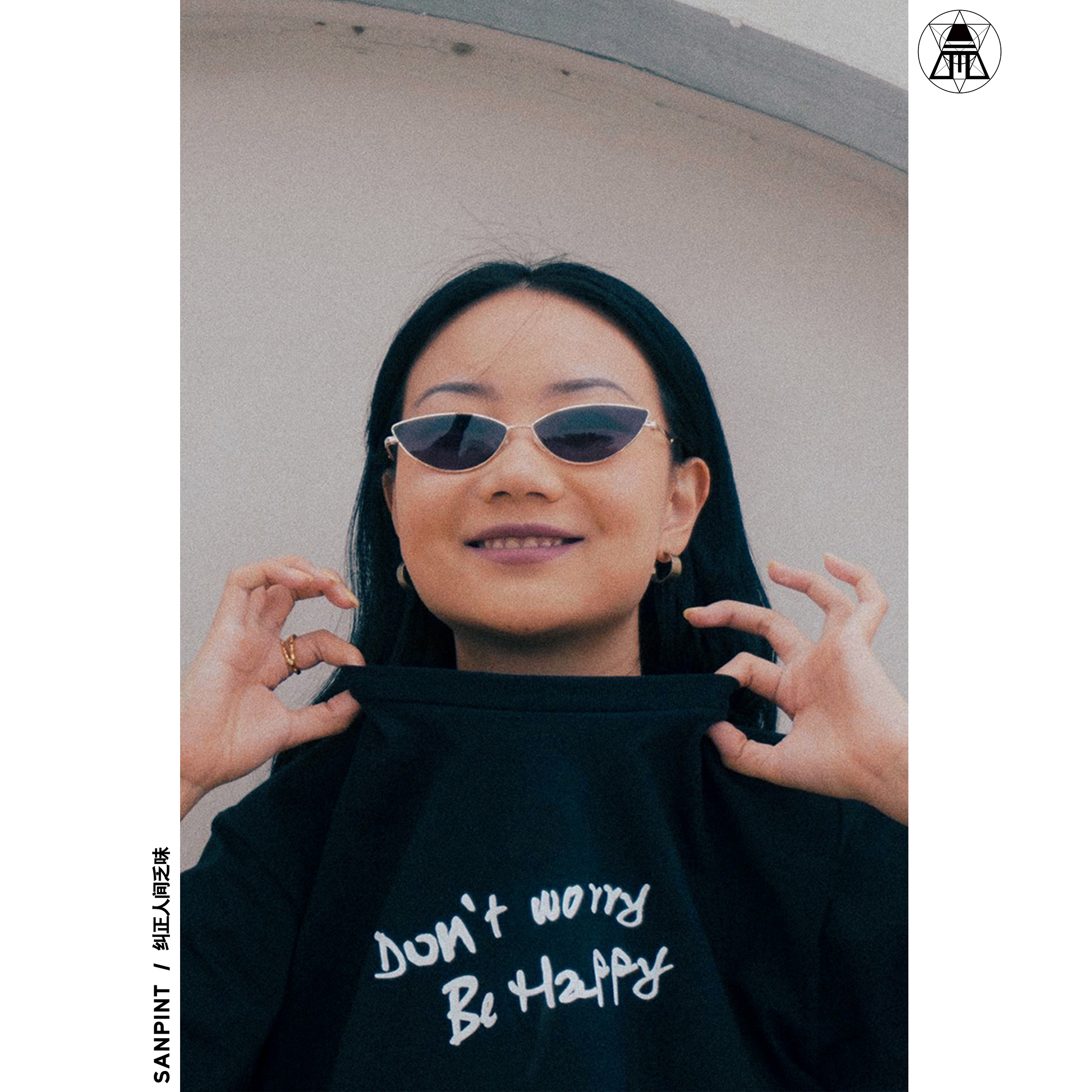 正肩纯新疆棉三品奇异二本针