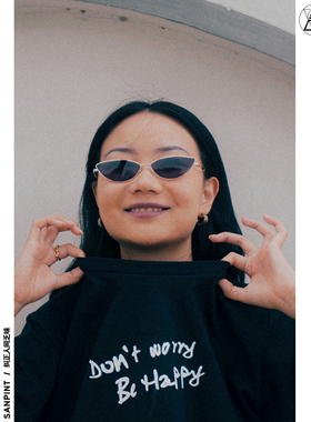 Don`t worry Be happy