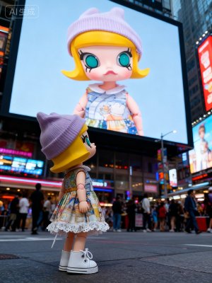 8分Molly娃衣娃裙   可动人偶娃衣嘎子姐娃衣（可定制）