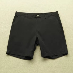 INSEAM GOLF系列 男款 美式 休闲短裤 夏季 255911 休闲