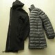 DARTMOUTH COAT 防水压胶女款 3in1 两件组合外套 25101003