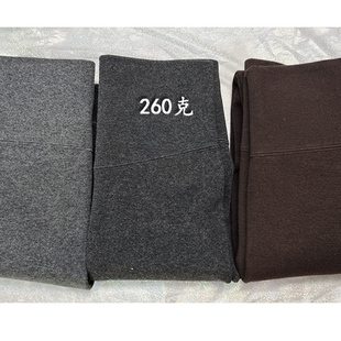 包邮 袜小V瘦腰收腹竖条纹分段压力 秋冬保暖打底裤 韩单月亮瘦腿袜