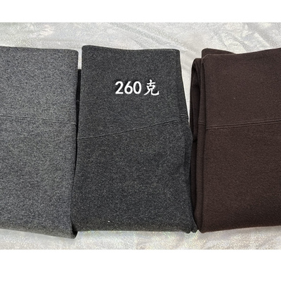 HOOLUNNE出口秋冬打底压力裤袜