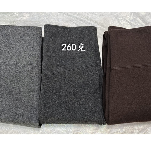 HOOLUNNE出口秋冬打底压力裤袜