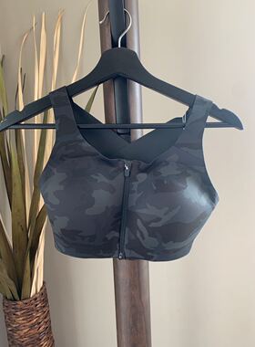 lululemon代购 Enlite Bra 高支撑防抖健身瑜伽内衣运动文胸