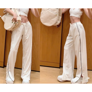Lululemon Court Rival Wide-Leg Track Pant 网球阔腿裤
