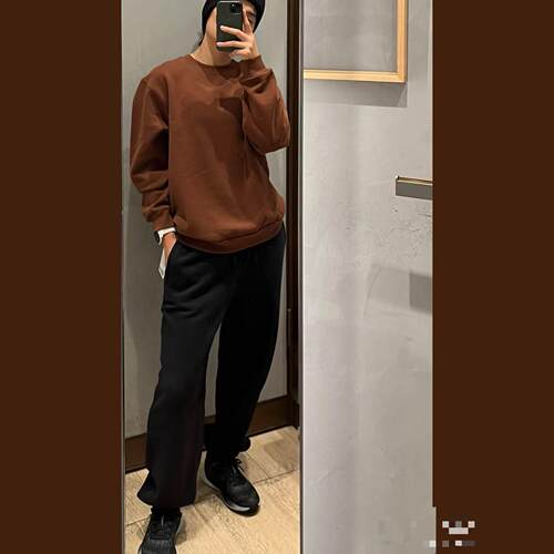 lululemon代购 Steady State Jogger男士加绒运动休闲裤