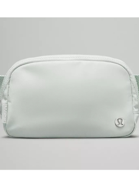 【直邮c】lululemon Everywhere Belt Bag瑜伽运动防水腰包斜跨1L