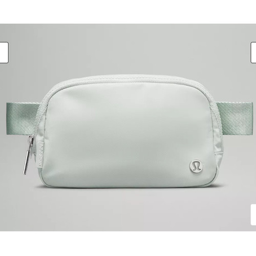 【直邮c】lululemon Everywhere Belt Bag瑜伽运动防水腰包斜跨1L