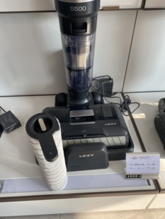 莱克天狼星洗地机S500 S680 滤芯 海帕 滚刷原厂配件 特价包邮