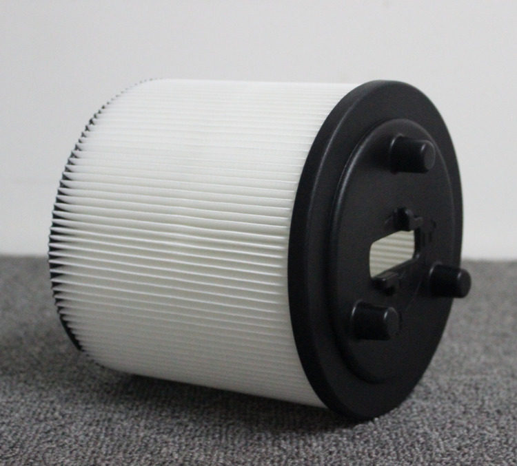 莱克商用吸尘器配件CW3001海帕含海绵耗材HEPA过滤芯滤网包邮特价