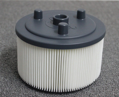 莱克吸尘器配件商用CW1002海帕含海绵耗材HEPA过滤芯滤网包邮原厂