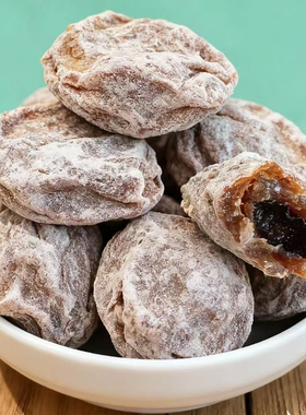 爆浆青梅葡萄，酸甜可口，一口爆浆