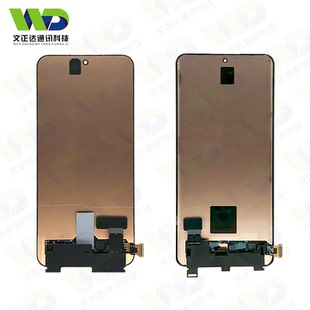 文正达适用小米13屏幕总成小米14手机液晶总成内外一体屏小米12