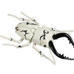 富士美自由研究2201鹿甲虫超怪兽