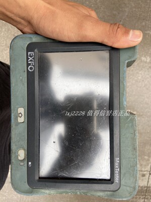 光时域反射仪MAX-720B-M1-EI