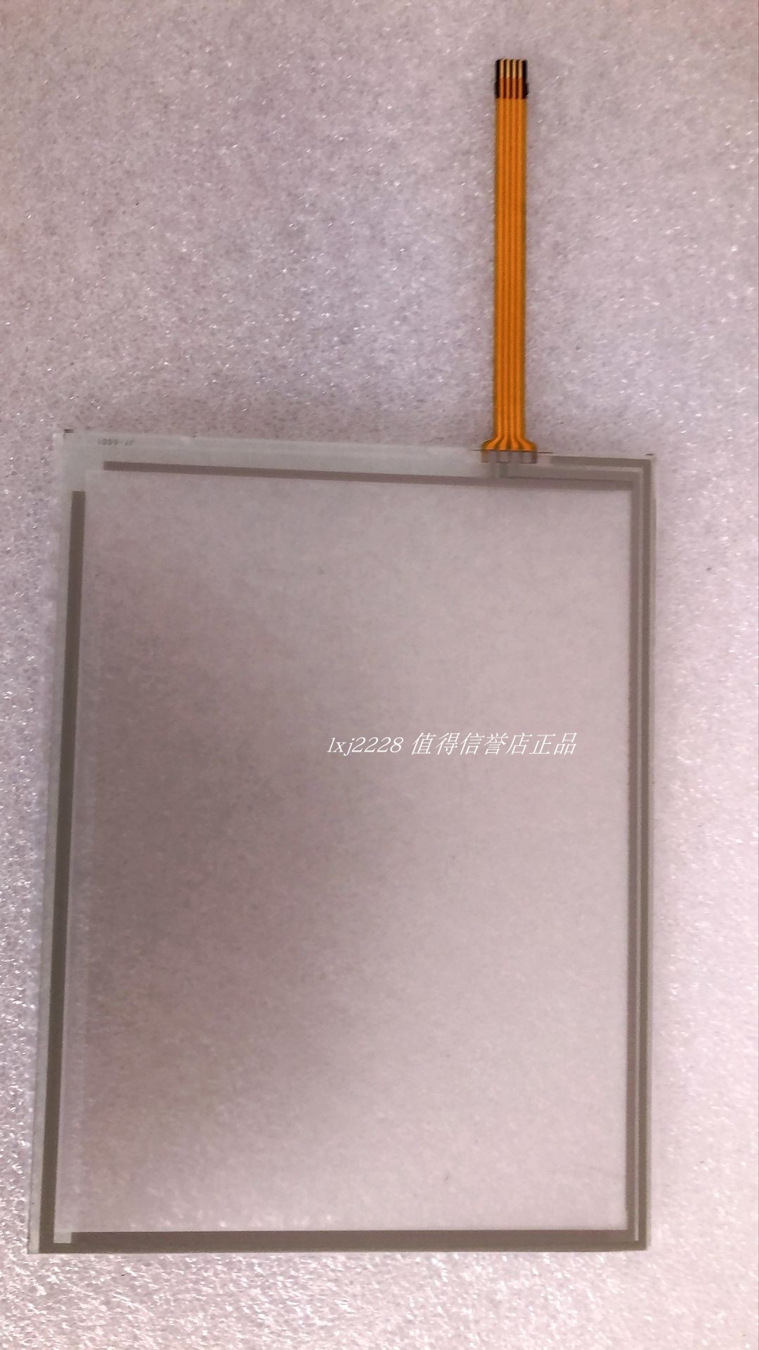 Panasonis NM-EJM2D R08RPF 用触摸板 触摸玻璃