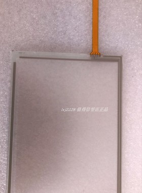 日本铃谦心电图机Kenz Cardico 1211触摸屏  外屏