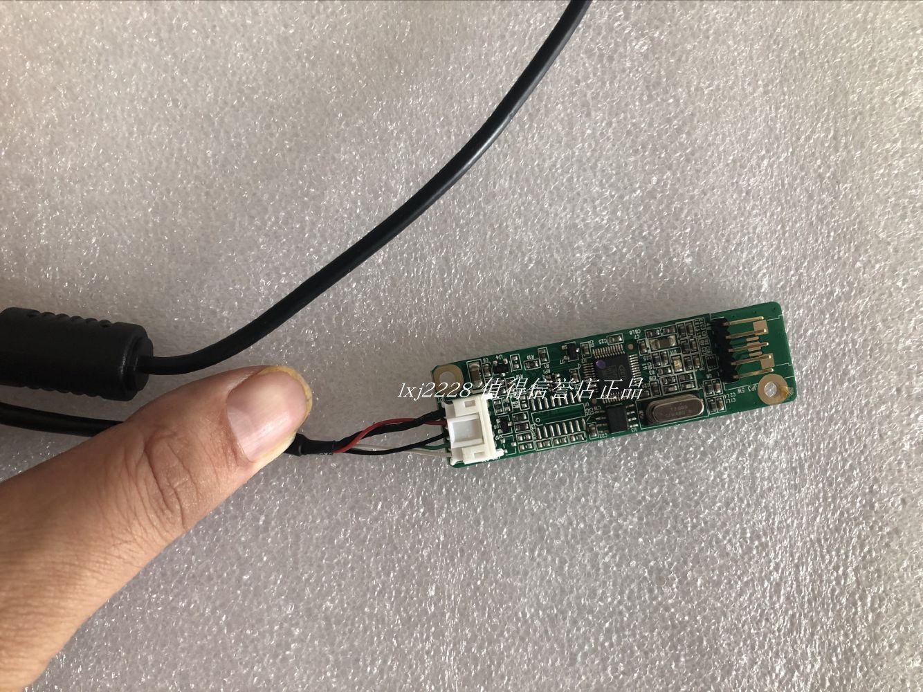 全新原装EETI ETP-RAP4502-E RAP4502UPEG 触摸屏控制器