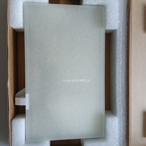POLAR切纸机原装触摸屏 T185S-5RB001N-0A18R0-180FH 波拉切纸机
