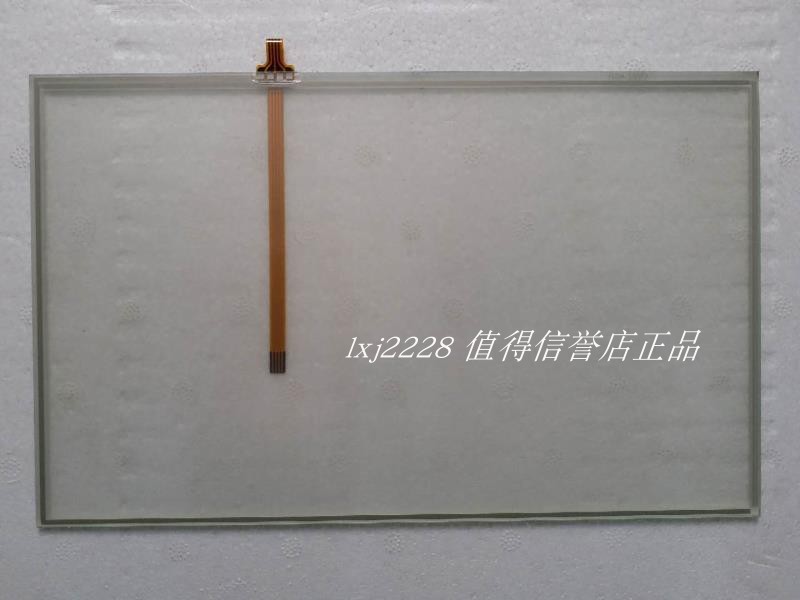 PPC-L128T-R81-XE 触摸板